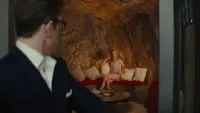 Backdrop to the movie "Kingsman: The Secret Service" #818617