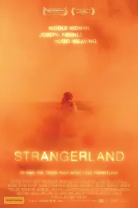 Poster to the movie "Strangerland" #1171156