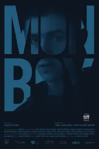 Poster to the movie "My Boy" #1100181