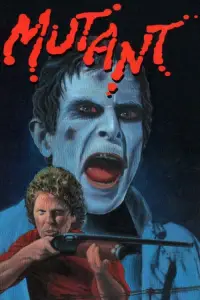 Poster to the movie "Night Shadows" #1015798