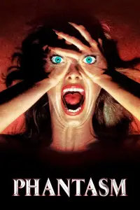 Poster to the movie "Phantasm" #1025968