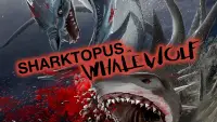 Backdrop to the movie "Sharktopus vs. Whalewolf" #1013121