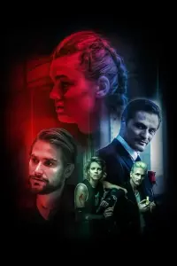 Poster to the movie "September Babies" #858598