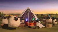 Backdrop to the movie "Shaun het schaap - Elke dag feest" #806573