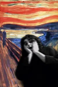 The abyss of shadows