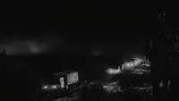 Backdrop to the movie "The Human Condition III: A Soldier