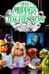 Poster to the movie "The Muppets Celebrate Jim Henson" #1158656