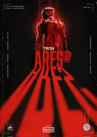 Poster to the movie "TRON: Ares" #816361