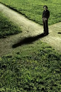 Poster to the movie "One Who Set Forth: Wim Wenders