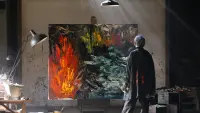 Backdrop to the movie "Silence of the Sea" #749457