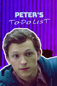 Poster to the movie "Peter