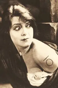 Poster to the movie "The Branding Iron" #1204331