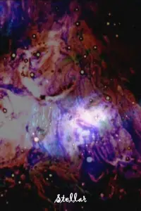 Poster to the movie "Stellar" #1038486