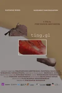 Poster to the movie "Ting gl" #874179