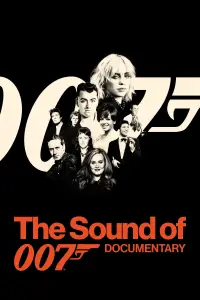 Poster to the movie "The Sound of 007" #1010657
