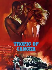 Poster to the movie "Tropic of Cancer" #1034757