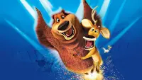 Backdrop to the movie "Open Season 3" #754697