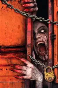 Poster to the movie "Blood Shed" #1066961