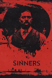 Poster to the movie "Sinners" #899167