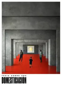 Poster to the movie "Thesis On A Domestication" #1005483