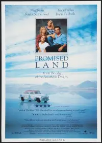 Poster to the movie "Promised Land" #1010942