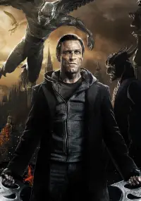 Poster to the movie "I, Frankenstein" #506889