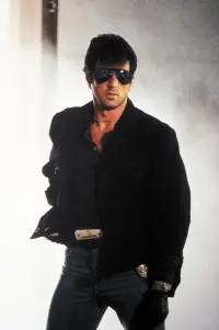 Poster to the movie "Cobra" #709300