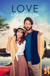 Poster to the movie "Love Upstream" #1258475