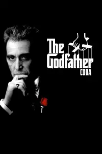 Poster to the movie "The Godfather Part III" #918886
