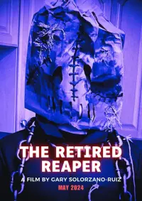 Poster to the movie "The Retired Reaper" #474100
