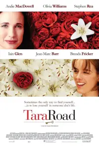 Poster to the movie "Tara Road" #1240046