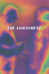 Poster to the movie "The Assessment" #705848