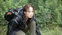 Backdrop to the movie "The Hunger Games" #816141