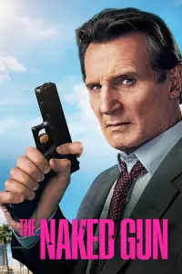 Poster to the movie "The Naked Gun" #520001