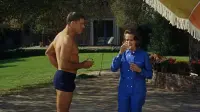 Backdrop to the movie "The Swimmer" #782236