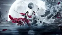 Backdrop to the movie "The Tai Chi Master" #866011