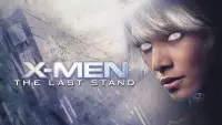 Backdrop to the movie "X-Men: The Last Stand" #929735