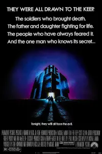 Poster to the movie "The Keep" #994715