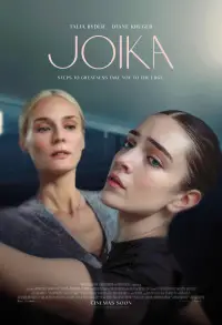 Poster to the movie "Joika" #987968