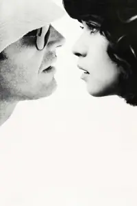 Poster to the movie "The Passenger" #1036911