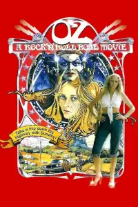 Poster to the movie "Twentieth Century Oz" #1050597