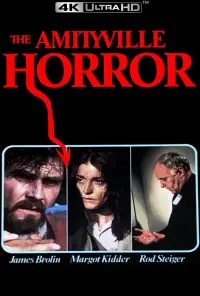Poster to the movie "The Amityville Horror" #937254