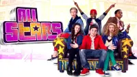 Backdrop to the movie "All Stars" #1169631