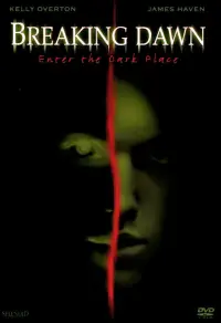 Poster to the movie "Breaking Dawn" #1179386