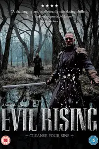 Poster to the movie "Sauna" #619051