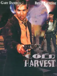 Poster to the movie "Cold Harvest" #1160368