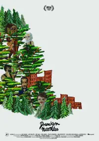 Poster to the movie "Drunken Noodles" #1164350