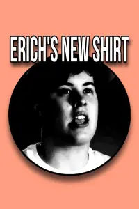 Poster to the movie "Erich