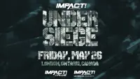 Backdrop to the movie "IMPACT Wrestling: Under Siege 2023" #861068
