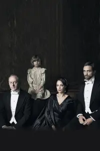 Poster to the movie "The Childhood of a Leader" #1128028